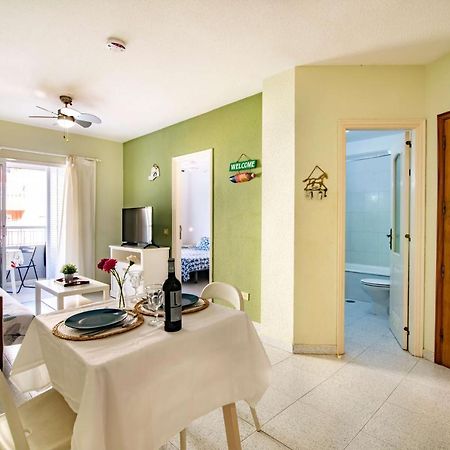 Alquilaencanarias- Medano Apartment Bogavante El Medano  Exterior photo