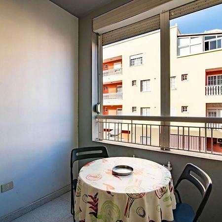 Alquilaencanarias- Medano Apartment Bogavante El Medano  Exterior photo