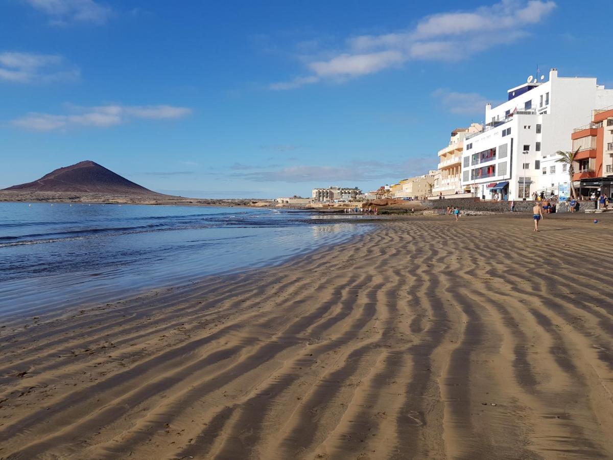 Alquilaencanarias- Medano Apartment Bogavante El Medano  Exterior photo