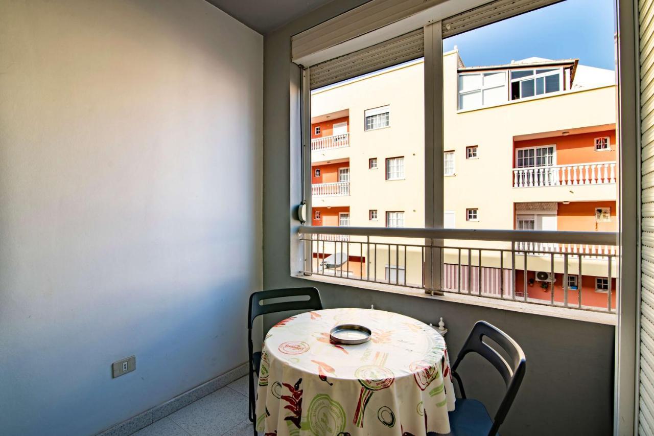 Alquilaencanarias- Medano Apartment Bogavante El Medano  Exterior photo