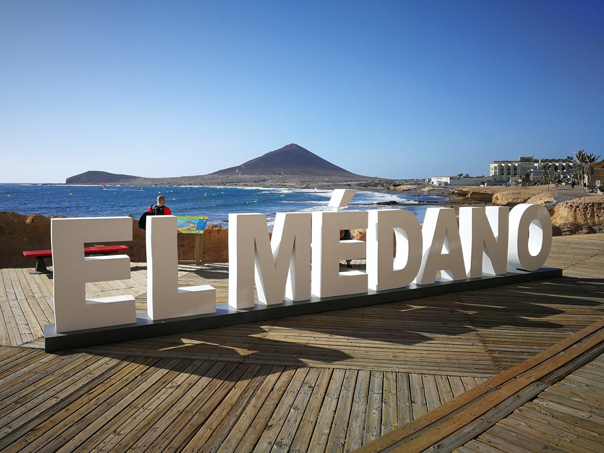 Alquilaencanarias- Medano Apartment Bogavante El Medano  Exterior photo